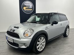 Mini Cooper Clubman