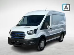 Ford E-Transit