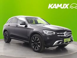 Mercedes GLC220