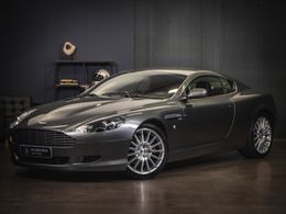 Aston Martin DB9