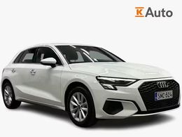 Audi A3 Sportback e-tron