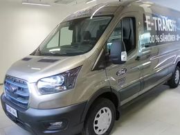 Ford E-Transit