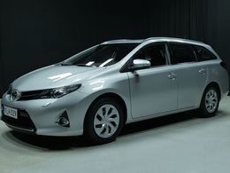 Toyota Auris Touring Sports