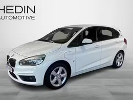 BMW 225 Active Tourer