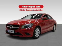 Mercedes CLA180