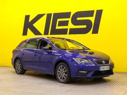 Seat Leon ST