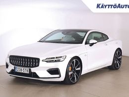 Polestar 1