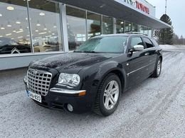 Chrysler 300C