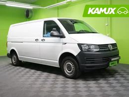 VW T6