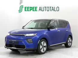 Kia Soul EV