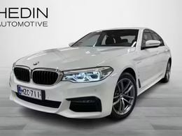 BMW 530e