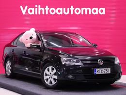 VW Jetta