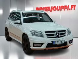 Mercedes GLK250