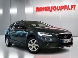 Volvo V40 CC