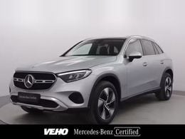 Mercedes GLC300e