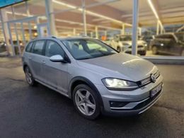 VW Golf Alltrack