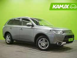 Mitsubishi Outlander P-HEV