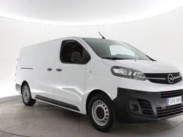 Opel Vivaro-e Combi