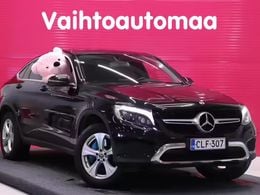 Mercedes GLC350