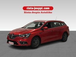 Renault Mégane GrandTour