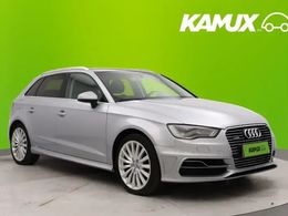 Audi A3 Sportback e-tron