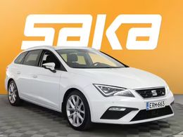 Seat Leon ST