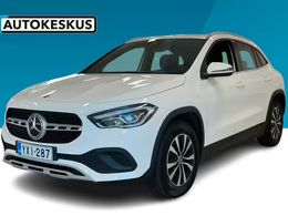 Mercedes GLA250