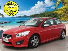 Volvo C30