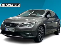 Seat Leon X-Perience