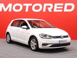 VW Golf Alltrack