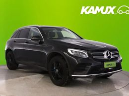 Mercedes GLC350