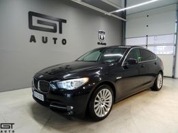 BMW 530 Gran Turismo