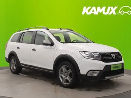 Dacia Logan MCV