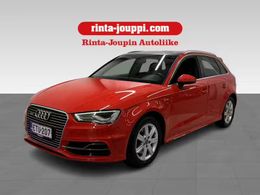 Audi A3 Sportback e-tron