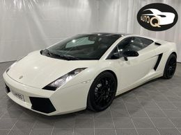 Lamborghini Gallardo