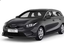 Kia Ceed Sportswagon