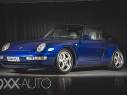 Porsche 993