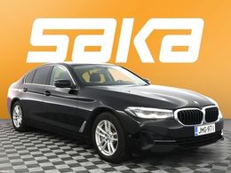 BMW 530e