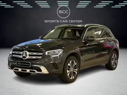 Mercedes GLC300e