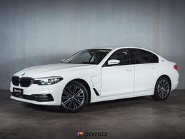 BMW 530e