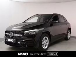 Mercedes GLA250