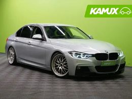 BMW 330e