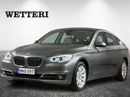 BMW 530 Gran Turismo