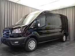 Ford E-Transit