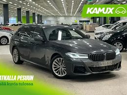 BMW 530e