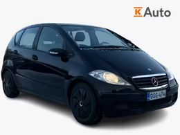 Mercedes A150