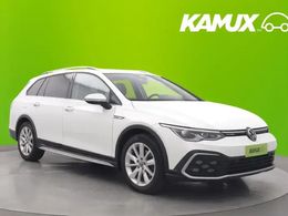 VW Golf Alltrack