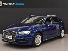 Audi A3 Sportback e-tron