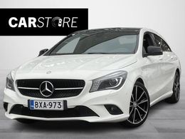 Mercedes CLA200