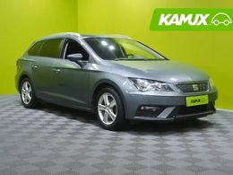 Seat Leon ST